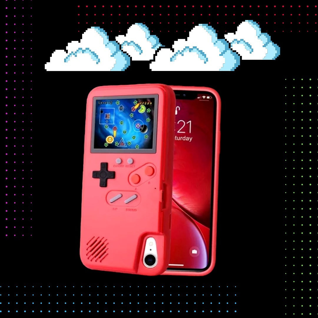 PixelzHub Phone Case V1
