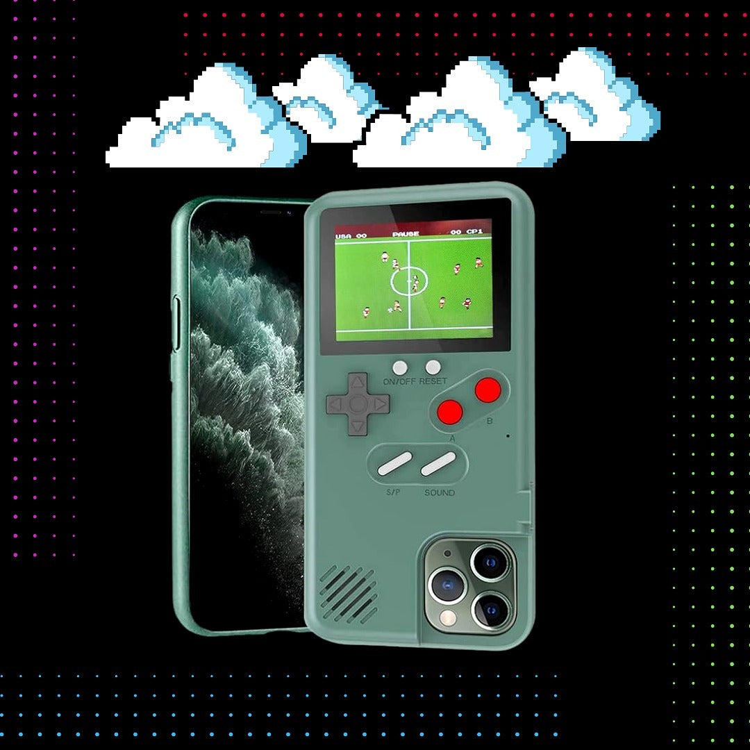 PixelzHub Phone Case V1